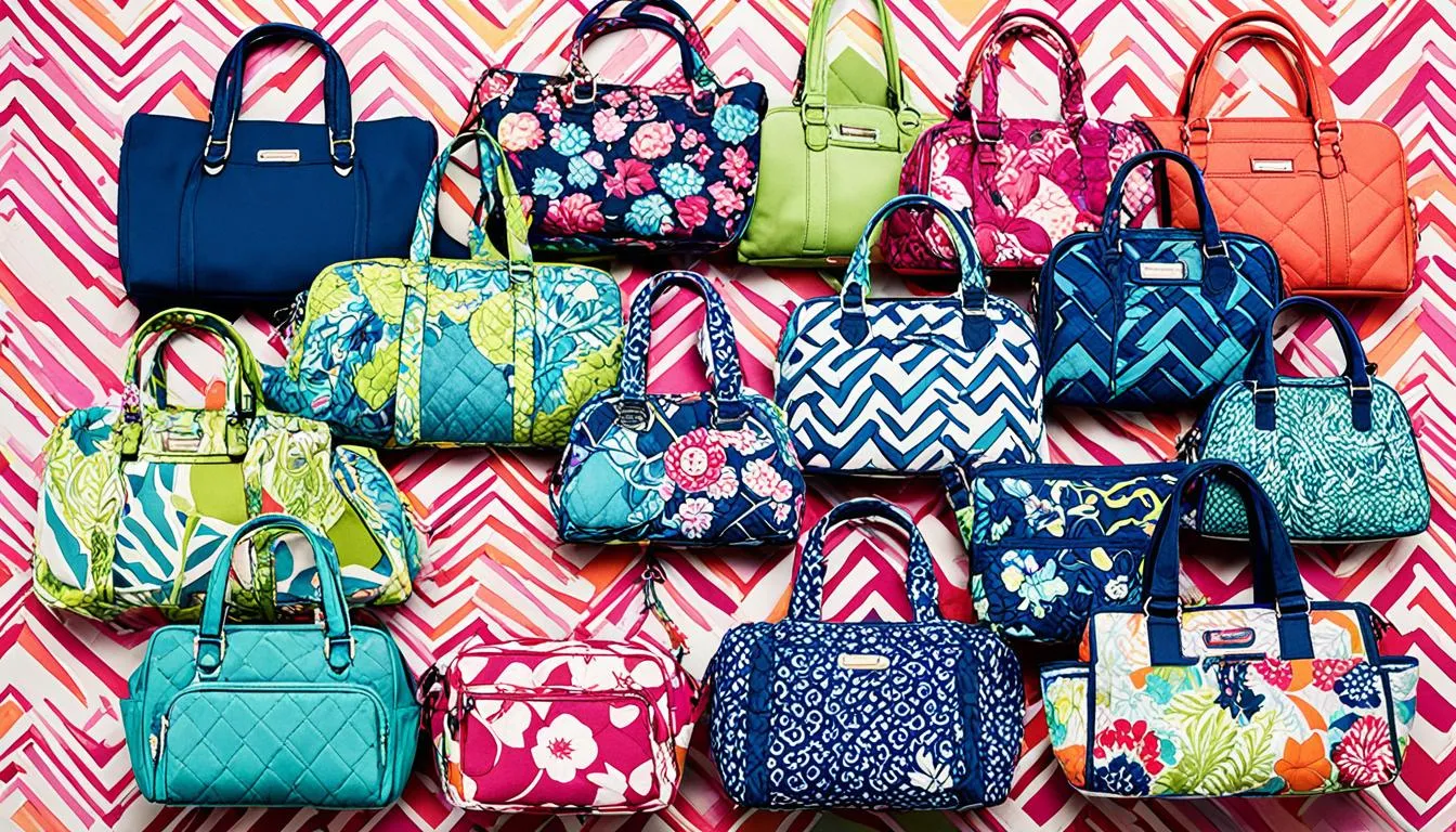 Vera Bradley Purses